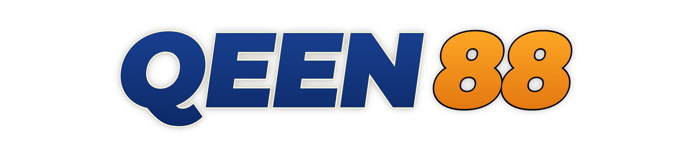 qeen88 Logo